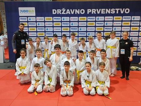 Judo klub Ippon Kamnik ima novega državnega prvaka med mlajšimi dečki (6)